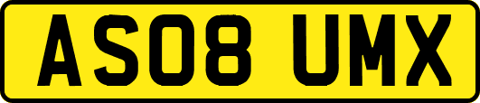 AS08UMX