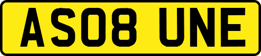 AS08UNE