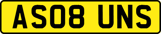AS08UNS
