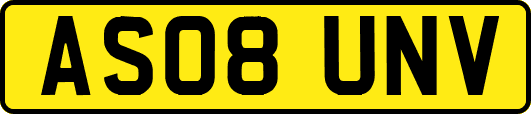 AS08UNV