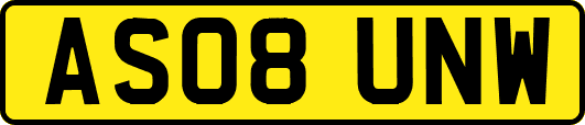 AS08UNW
