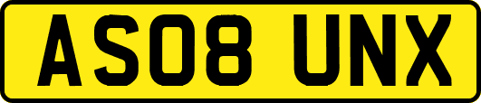 AS08UNX