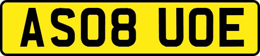 AS08UOE