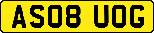 AS08UOG
