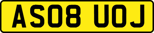 AS08UOJ