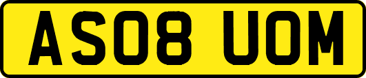 AS08UOM
