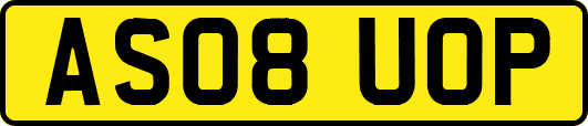 AS08UOP