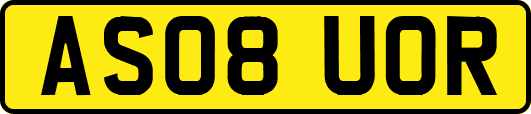 AS08UOR