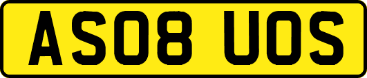 AS08UOS