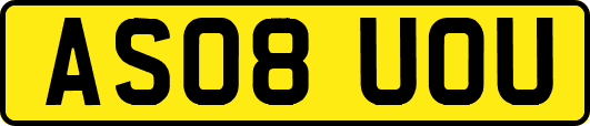 AS08UOU