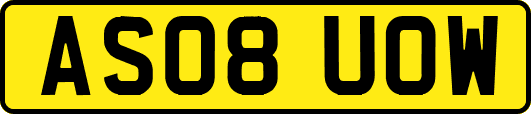 AS08UOW