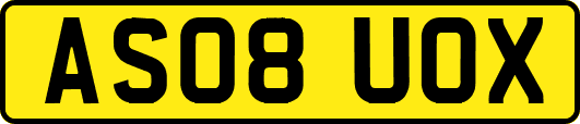 AS08UOX