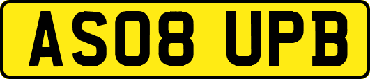 AS08UPB