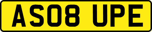 AS08UPE