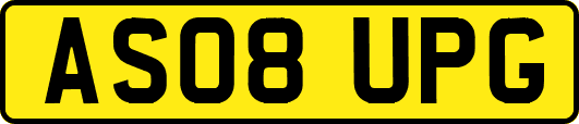 AS08UPG