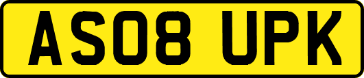AS08UPK