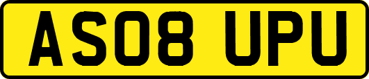 AS08UPU
