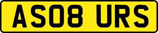 AS08URS