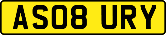 AS08URY