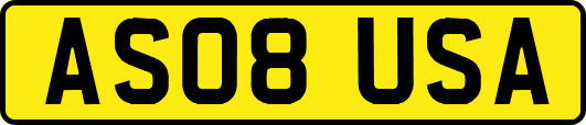 AS08USA