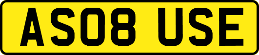 AS08USE
