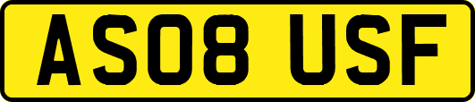 AS08USF