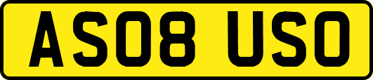AS08USO