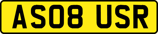 AS08USR