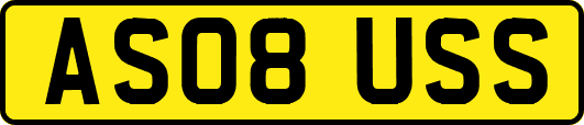 AS08USS