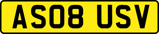 AS08USV