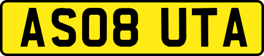 AS08UTA