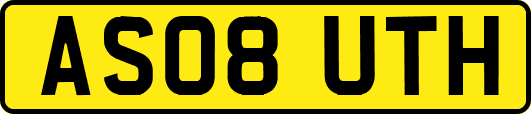 AS08UTH