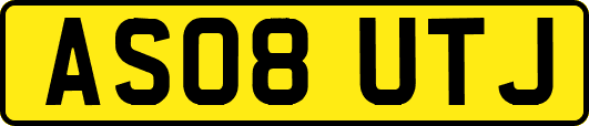 AS08UTJ