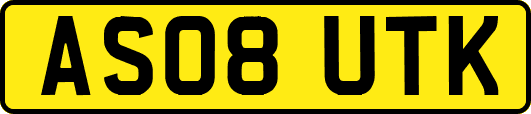 AS08UTK