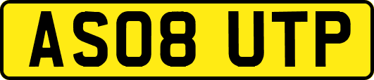 AS08UTP