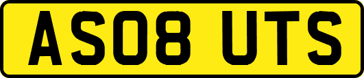 AS08UTS