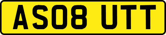 AS08UTT