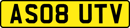AS08UTV