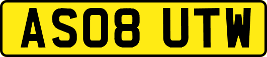 AS08UTW