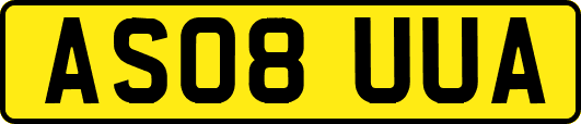 AS08UUA