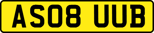 AS08UUB