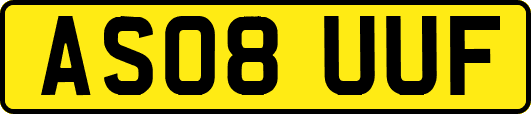 AS08UUF