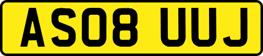 AS08UUJ