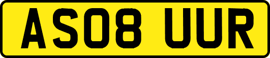 AS08UUR