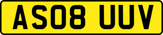 AS08UUV