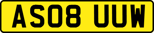 AS08UUW