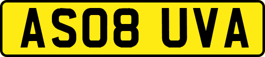 AS08UVA