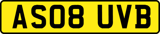 AS08UVB