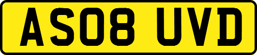 AS08UVD