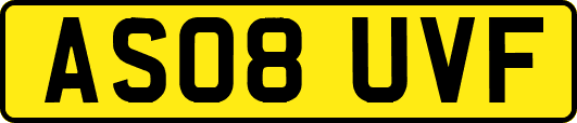 AS08UVF